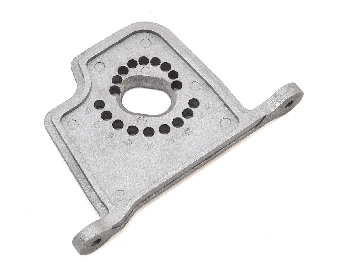 Losi Super Baja Rey Motor Mount