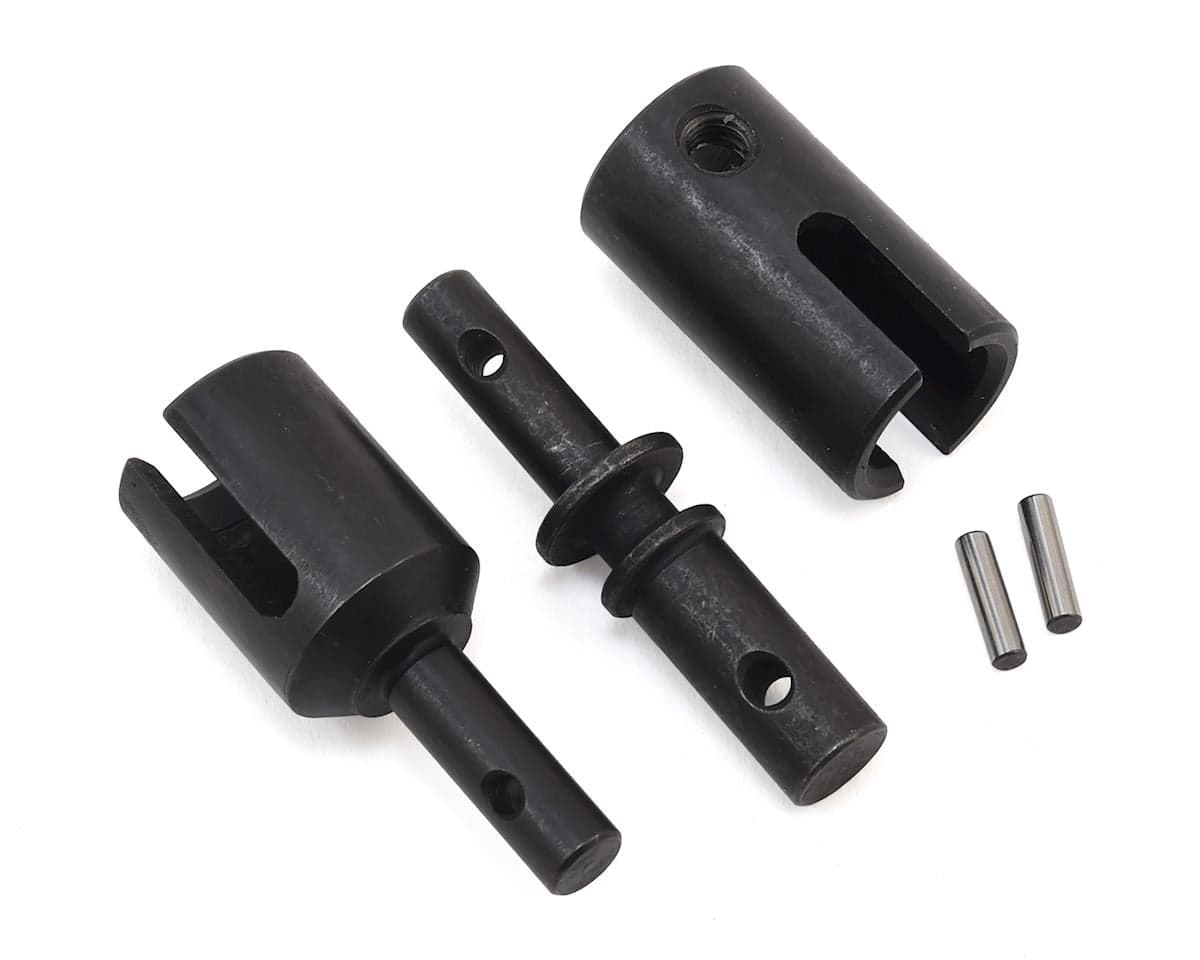Losi Super Baja Rey Center Diff Outdrive Set