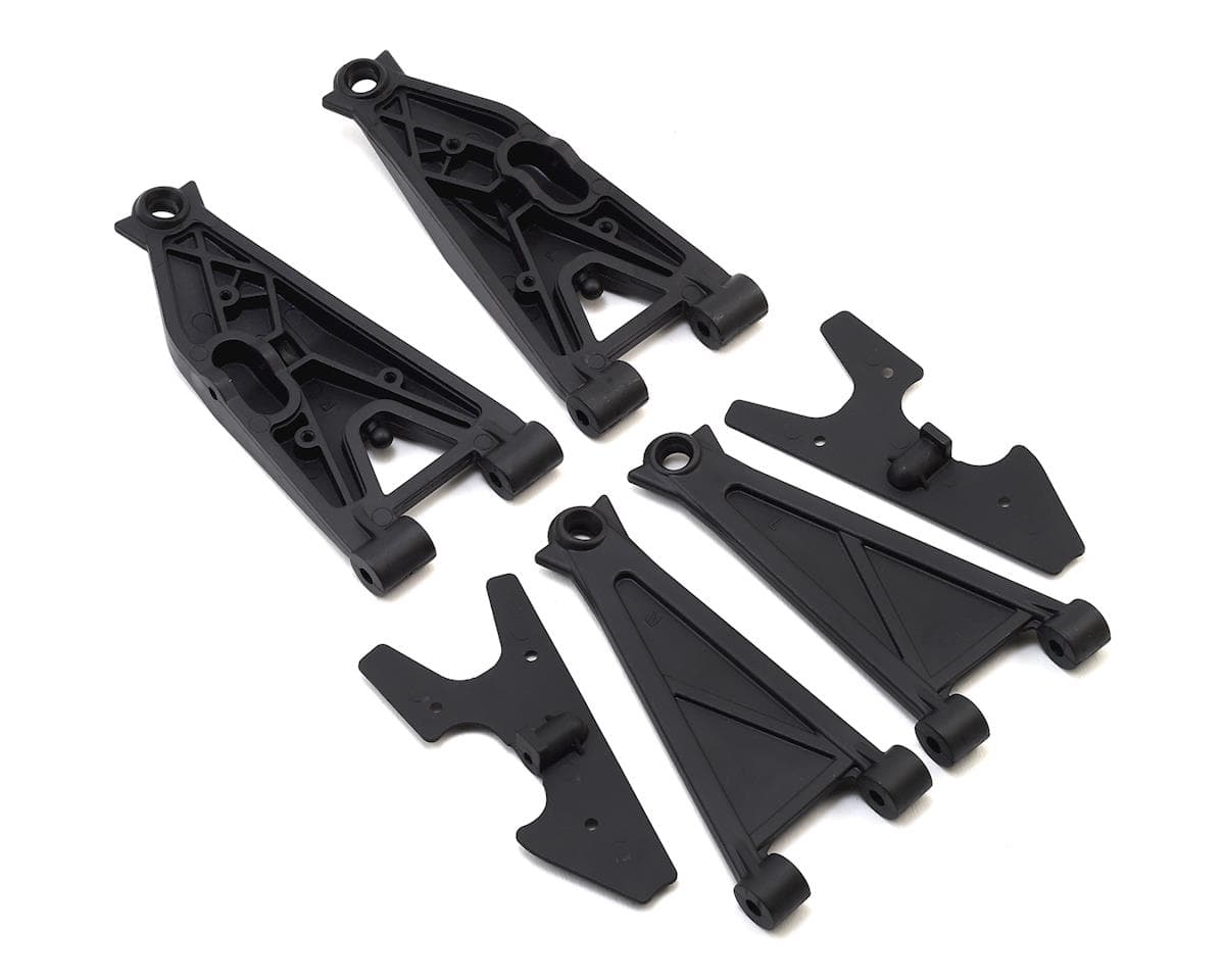 Losi Super Baja Rey Front Suspension Arm Set