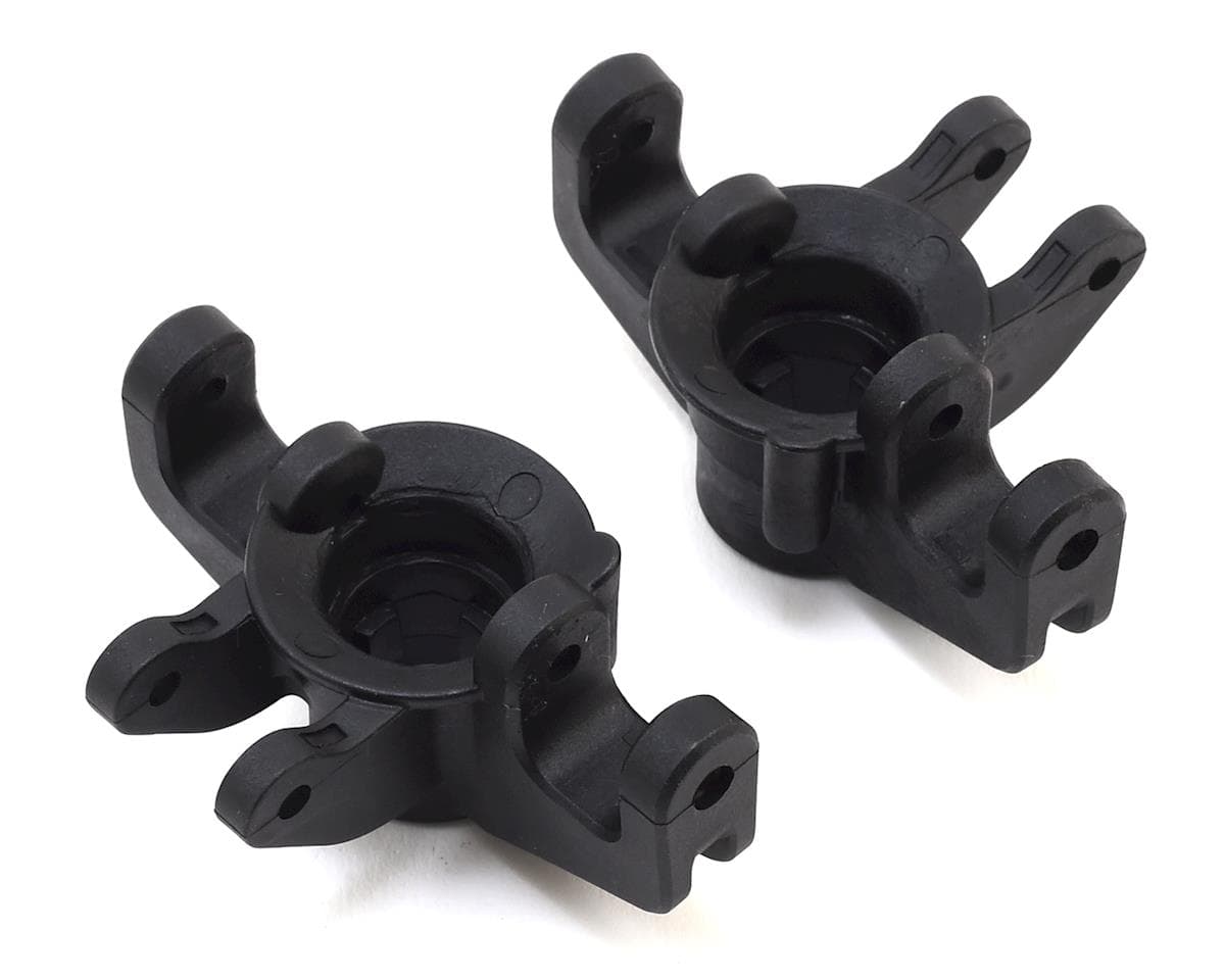 Losi Super Baja Rey Front Spindle Set