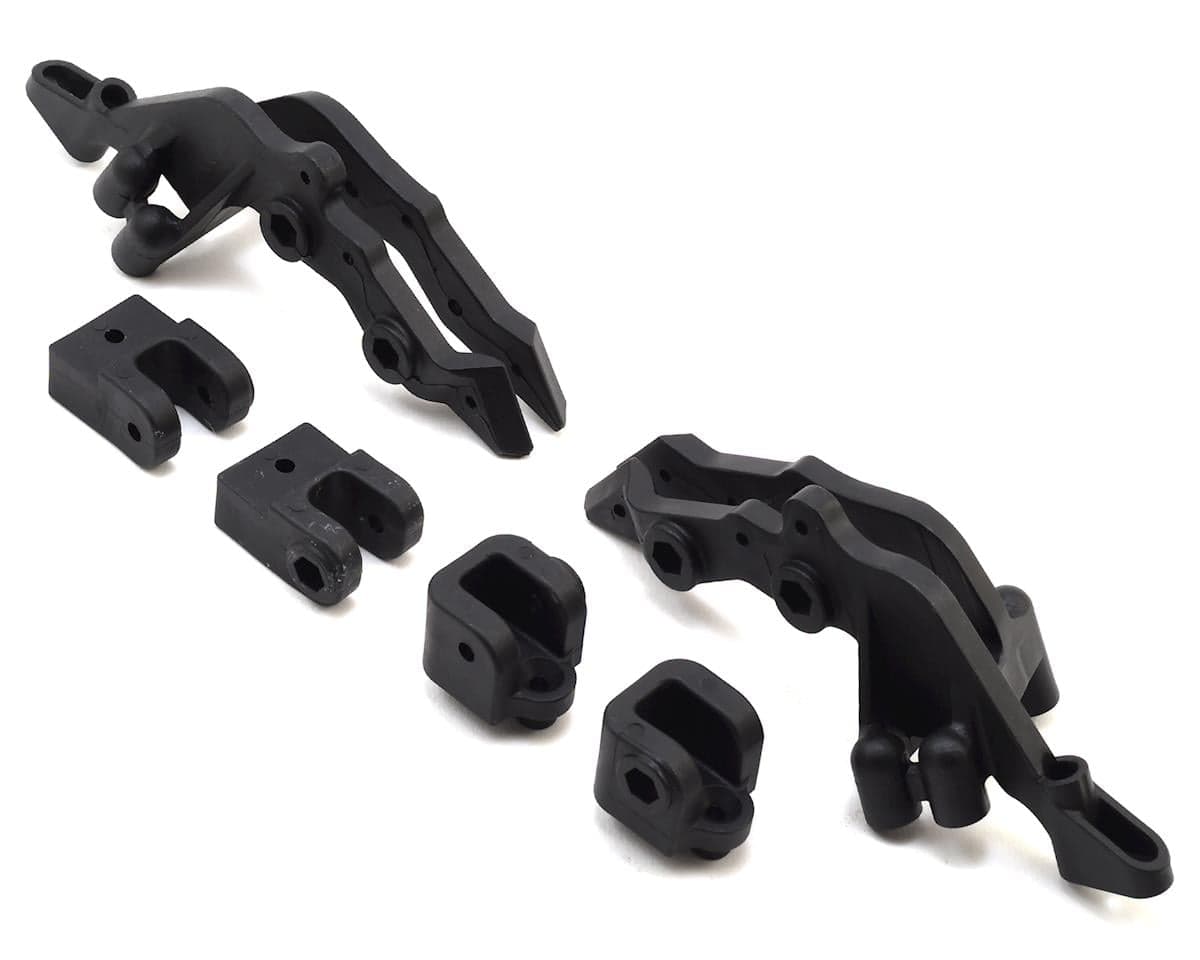 Losi Super Baja Rey Rear Shock Tower