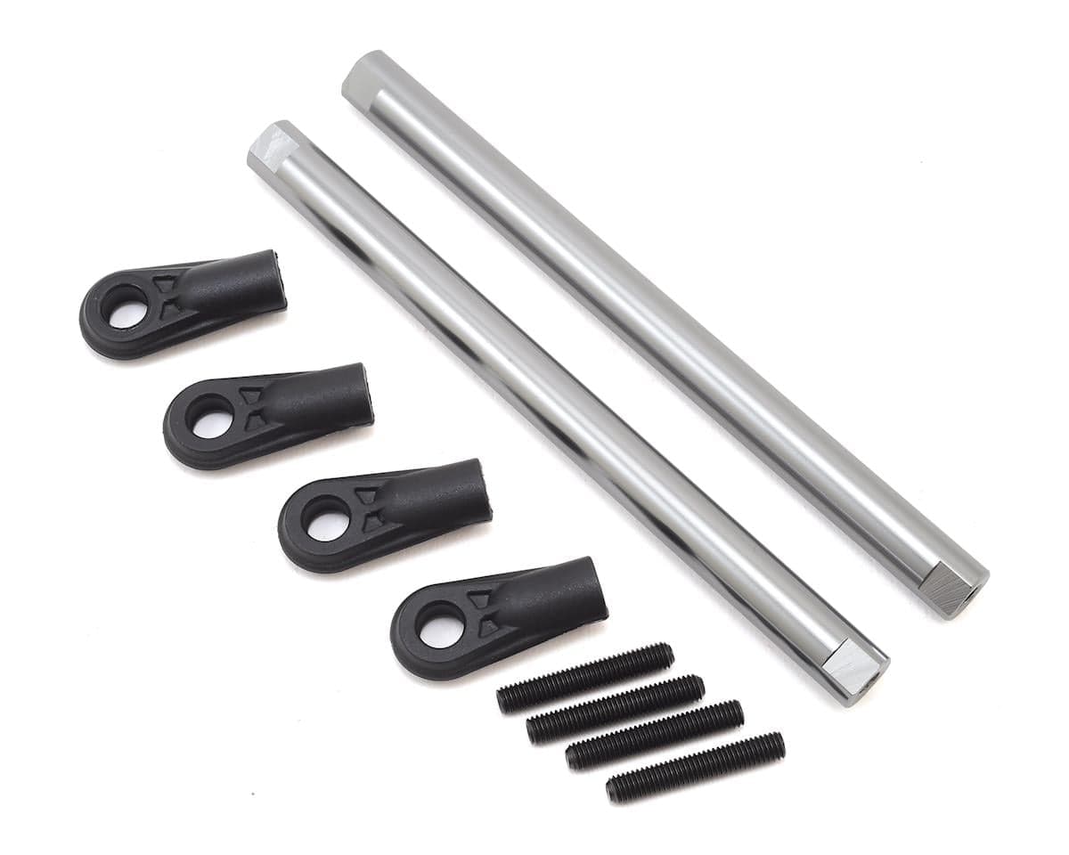 Losi Super Baja Rey Upper Trailing Arm Links (2)