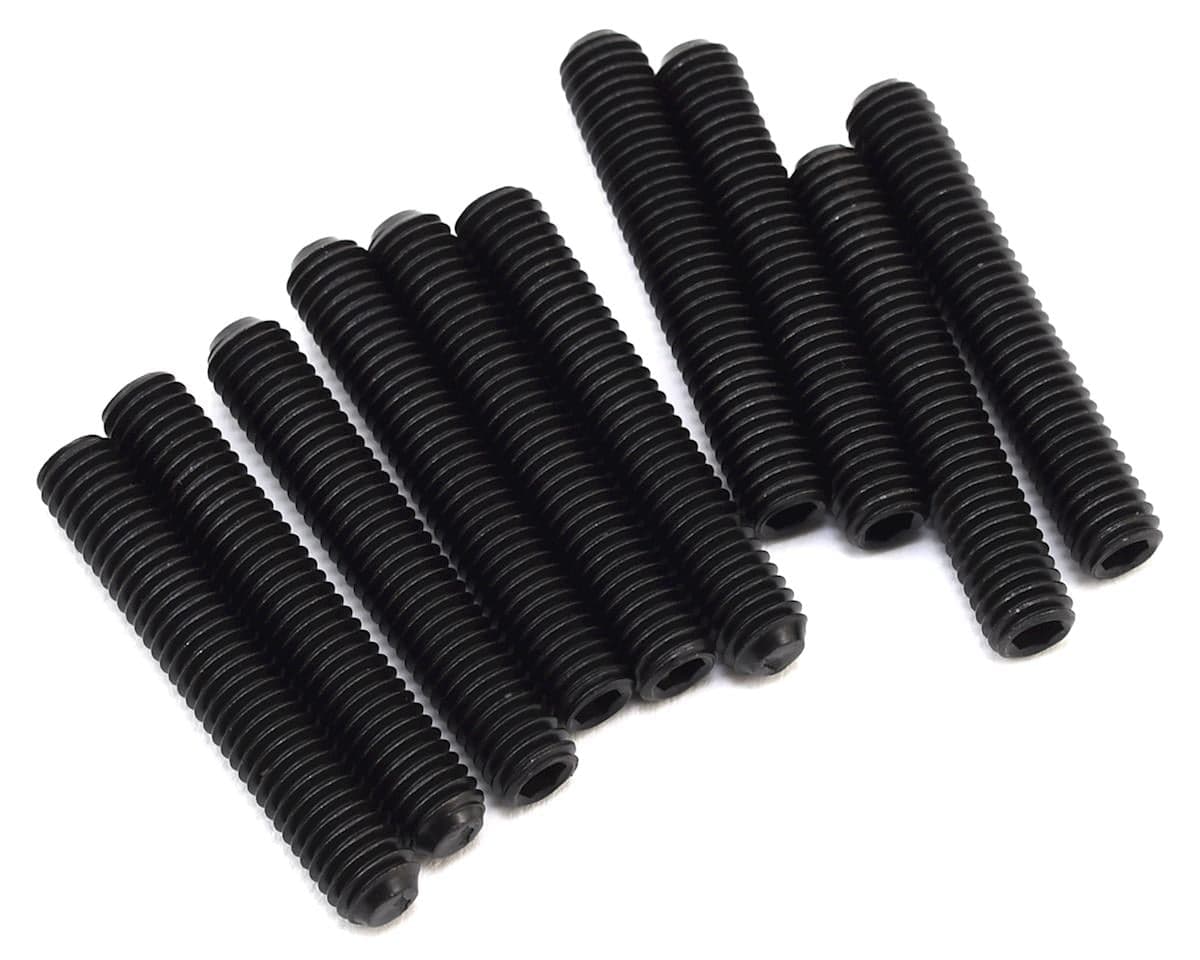Losi 5x30mm Set Screws (10)