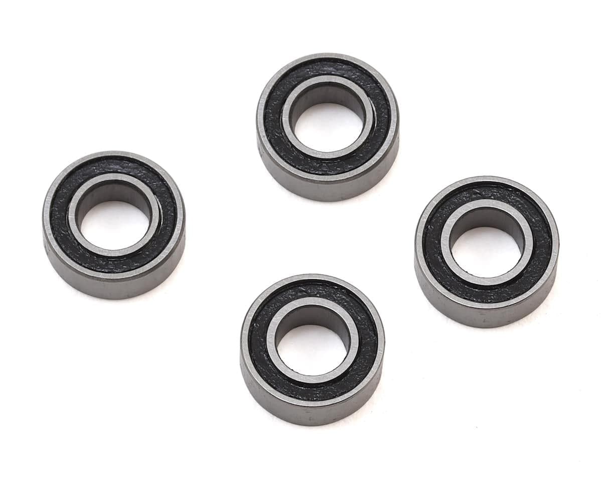 Losi 4x8x3mm Ball Bearing (4)