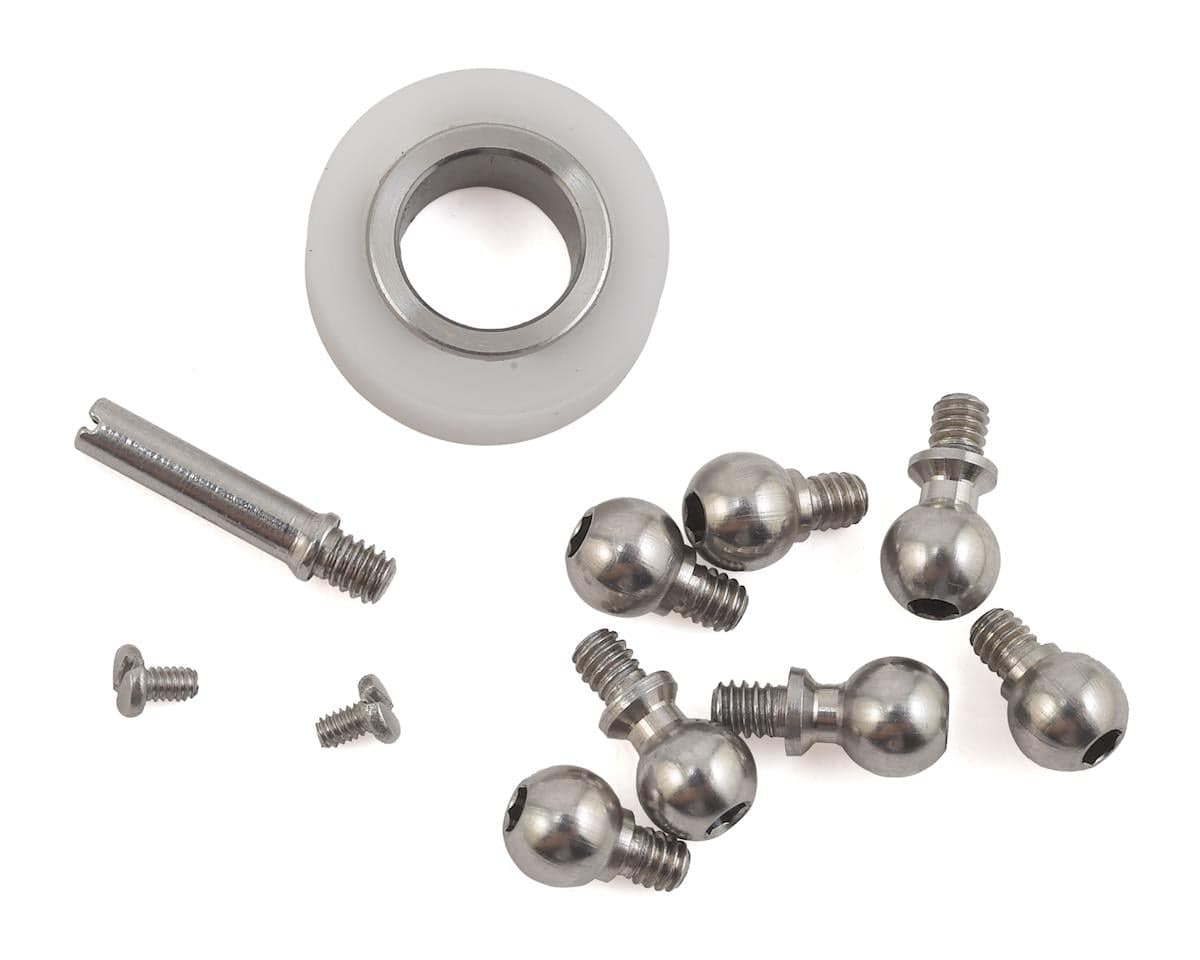 OXY Heli Swashplate Service Bag (Oxy 4)
