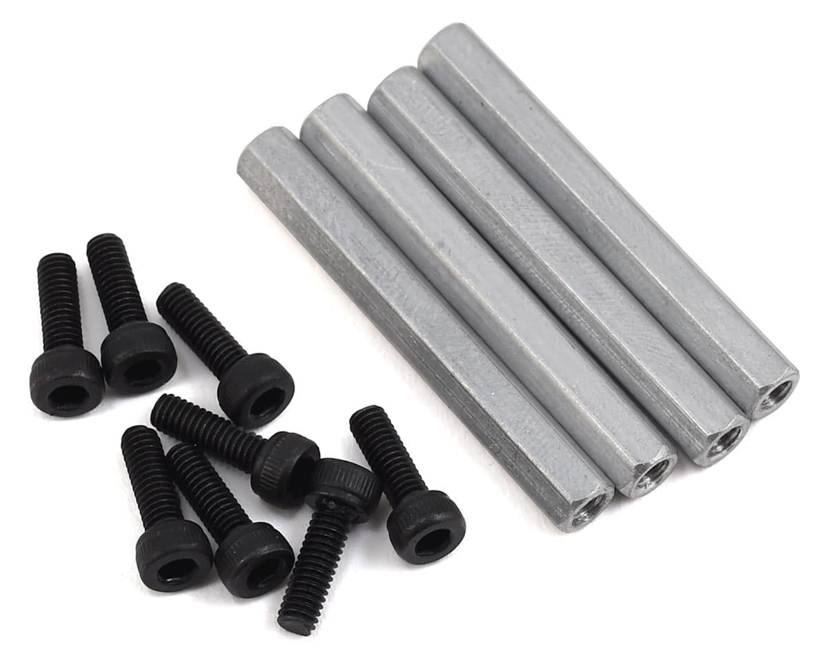 OXY Heli Boom Mount Lock Rod (4) (Oxy 4)