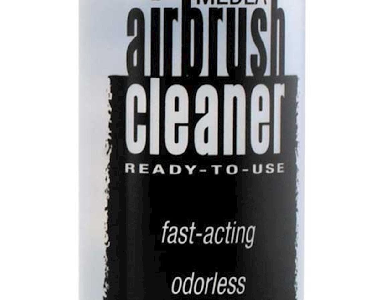 Iwata Airbrush Cleaner 16 oz. (448 ml)