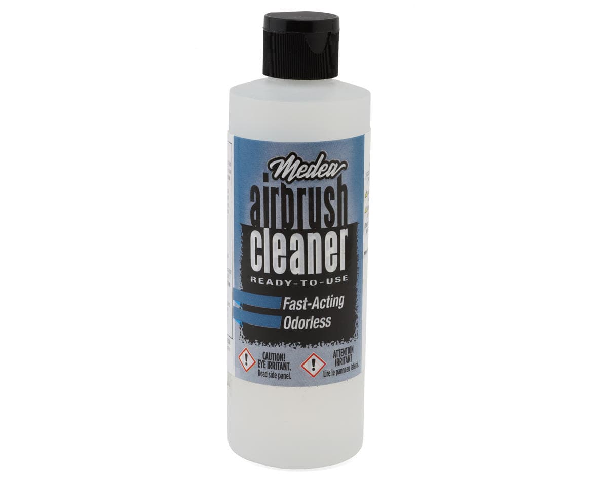 Iwata Airbrush Cleaner 8 oz. (224 ml)