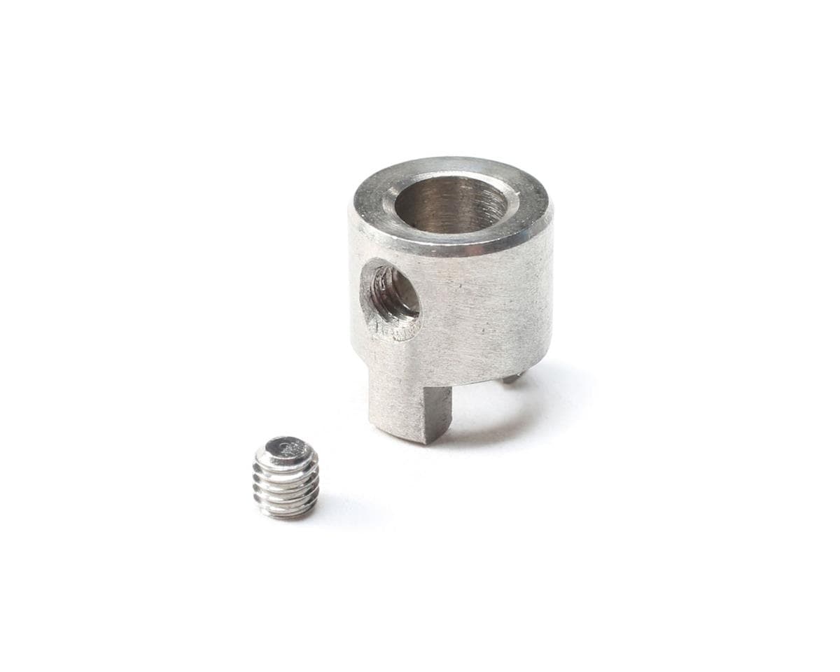 Pro Boat Drive Dog: 3/16 (4.7mm) Prop Shaft