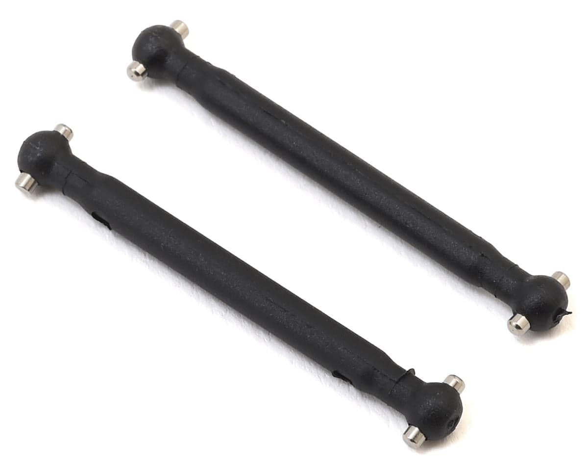 Maverick Ion Dogbones (2)