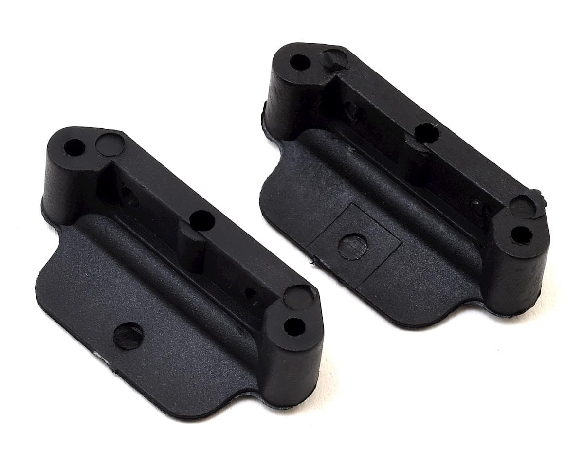 Maverick Ion Main Bumpers (2)