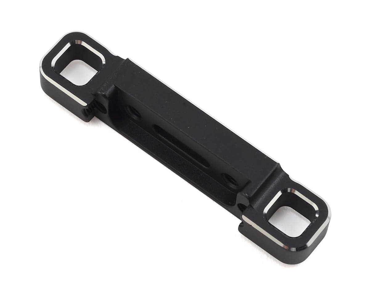 Yokomo Aluminum Rear Suspension Mount (Rear)
