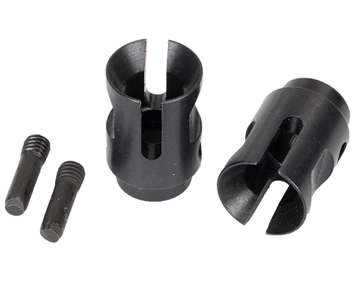 Traxxas 4-Tec 2.0 Inner Drive Cups (2)