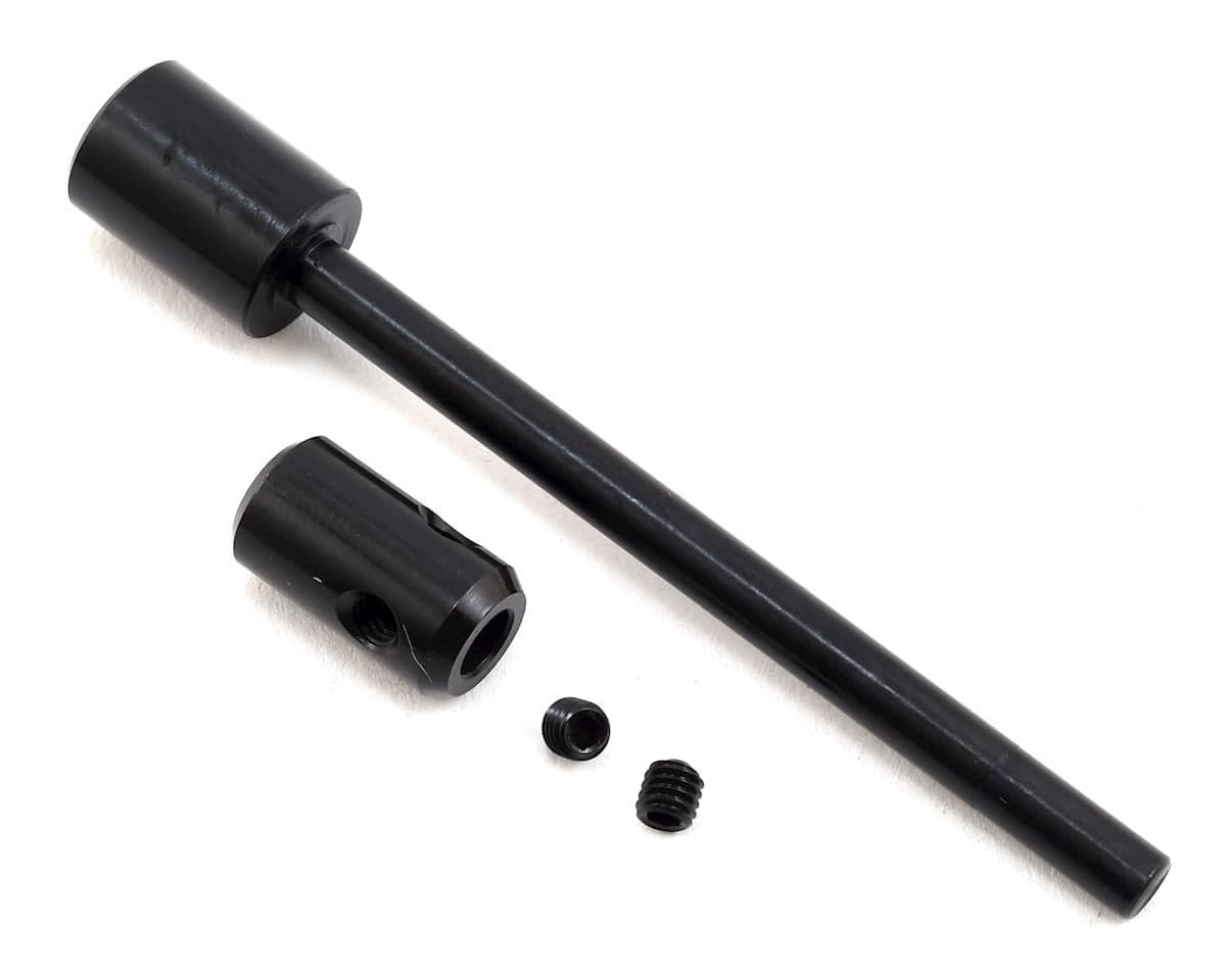 Align Clutch/Start Shaft (700XN)