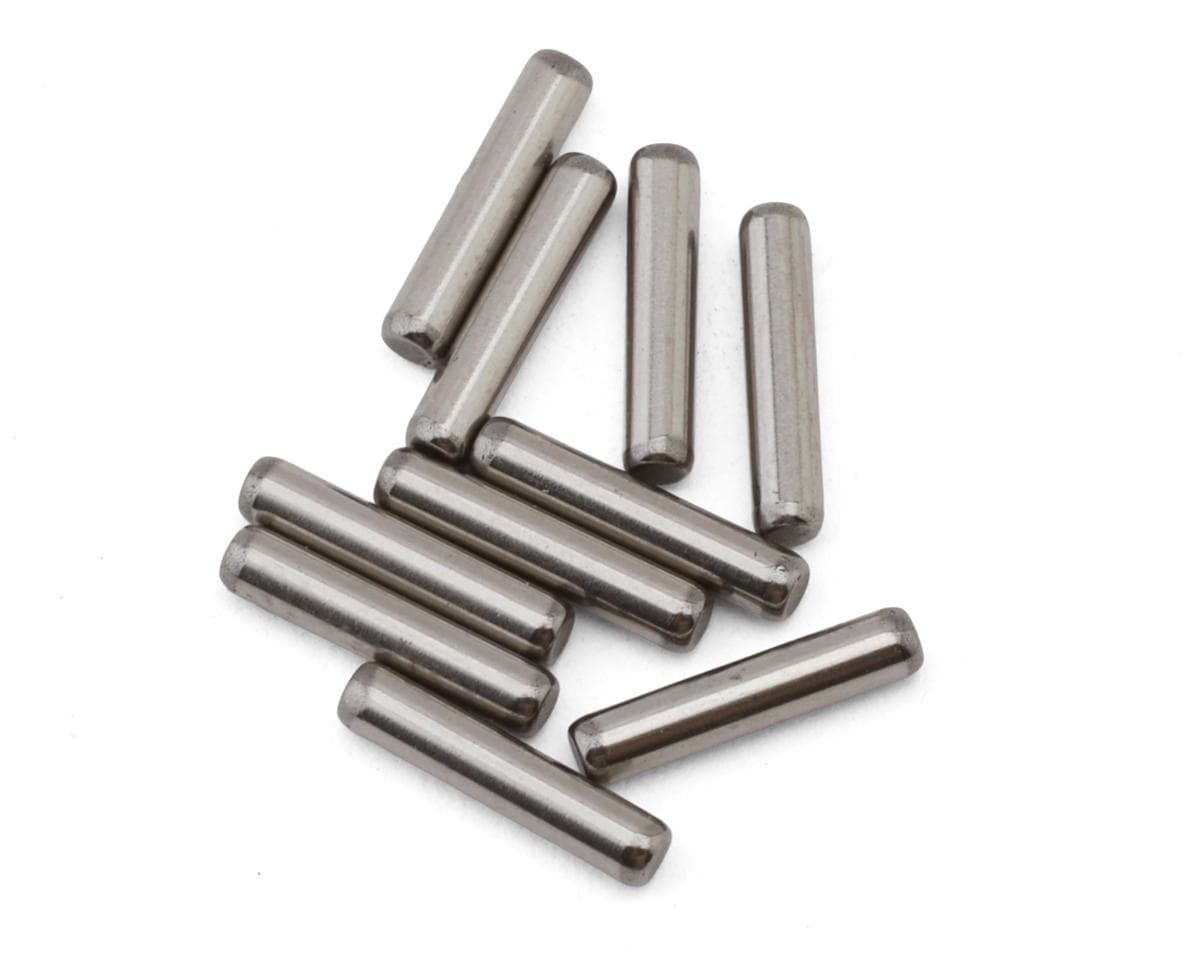 Redcat 2x10mm Wheel Hex Pin (10)
