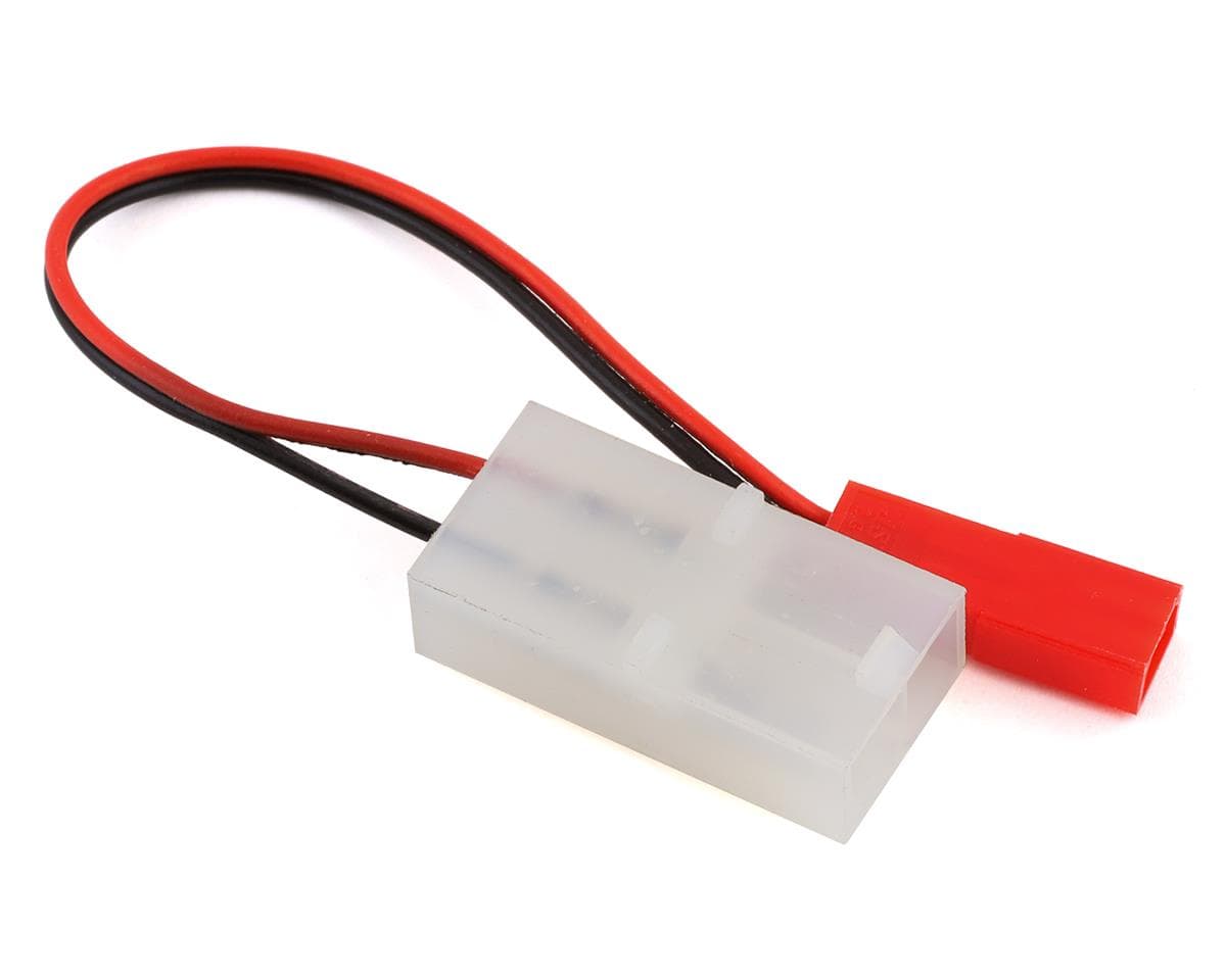 Redcat Rampage MT/XT Hump Pack Battery Charger Adaptor