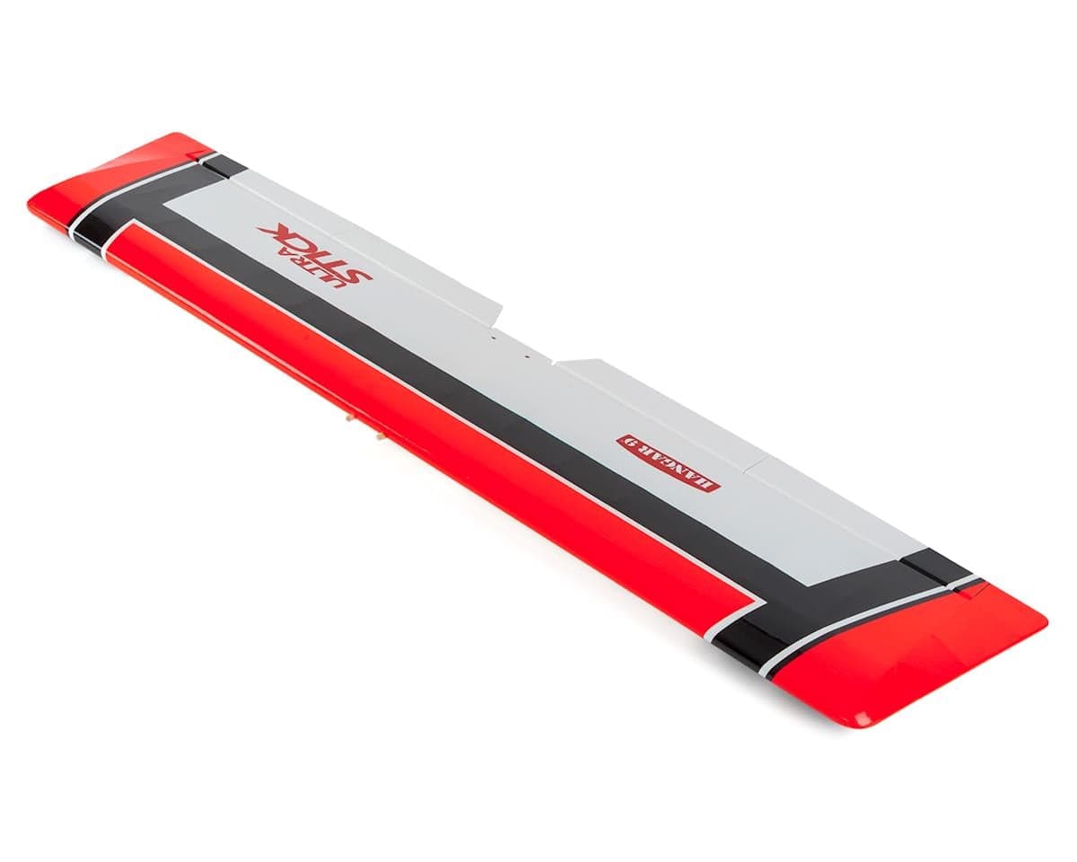 Hangar 9 Ultra Stick Wing w/Ailerons & Flaps