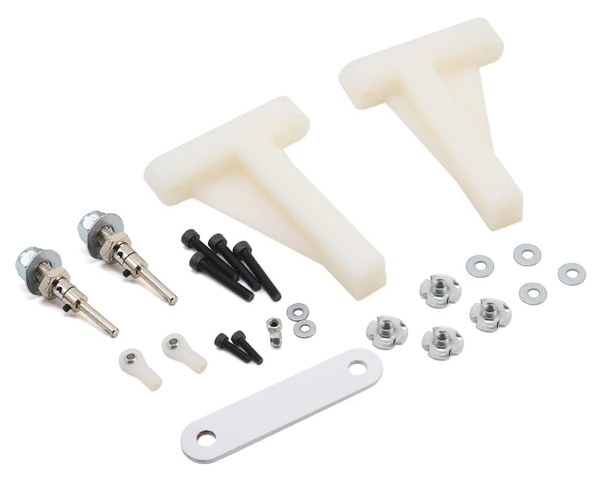 Hangar 9 Hardware Set (Ultra Stick 10cc)
