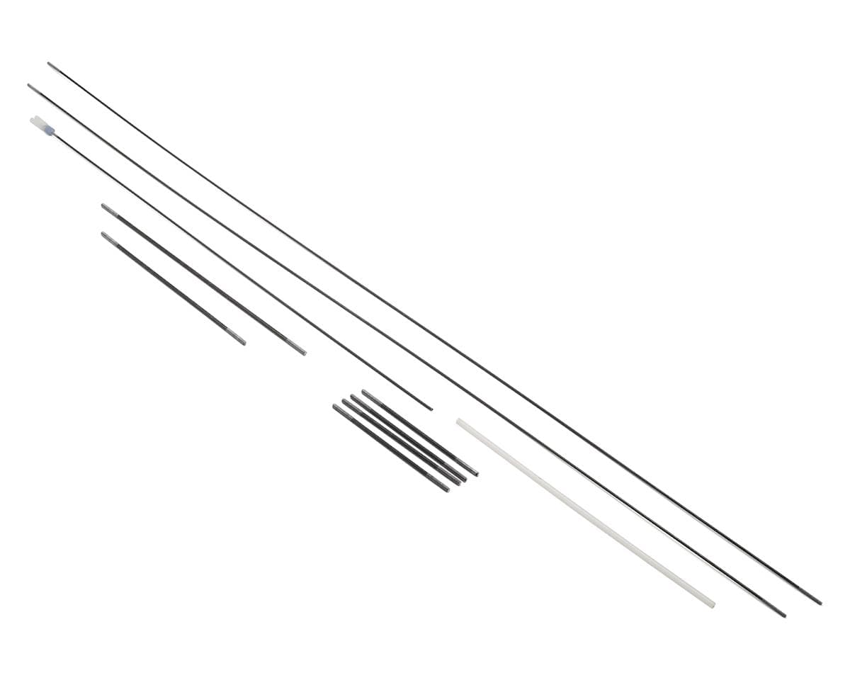 Hangar 9 Pushrod Set (Ultra Stick 10cc)