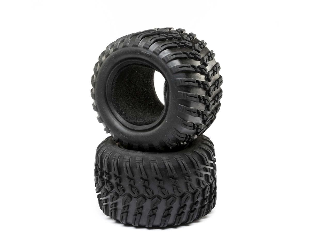 Losi Tires (2): TENACITY T
