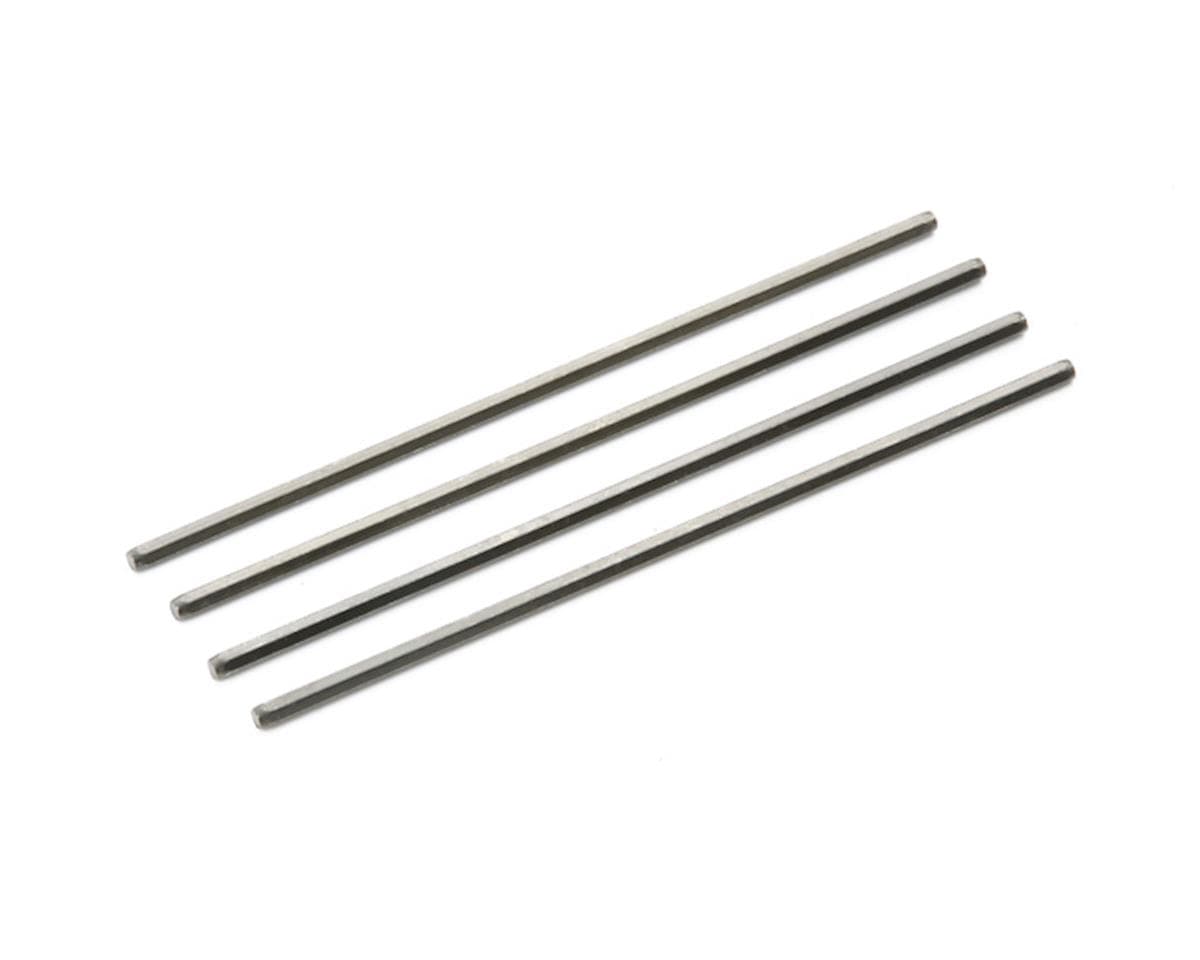 Tamiya JR 72mm Reinforced Shaft (4)