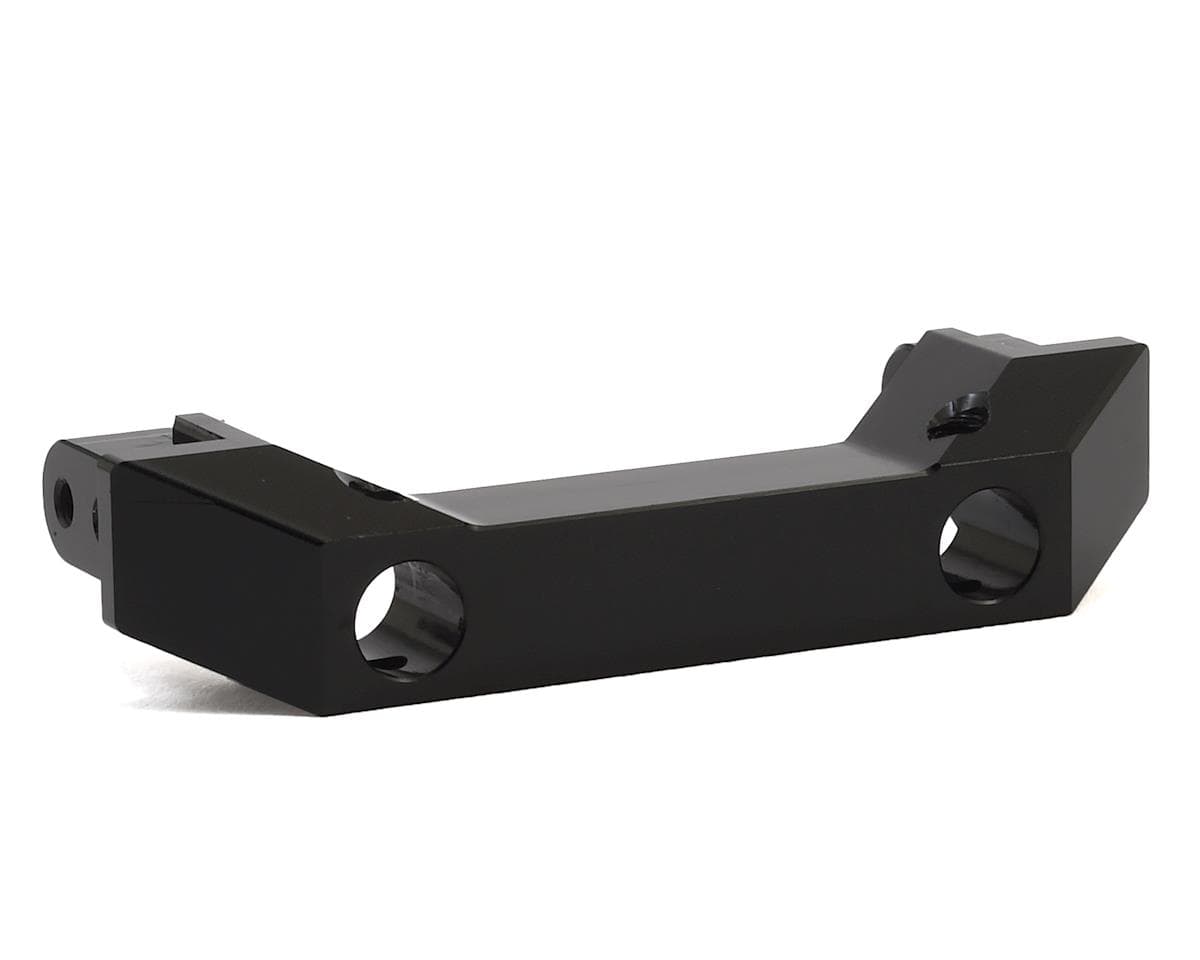 RC4WD Aluminum Front Bumper Mount Conversion for Traxxas TRX-4