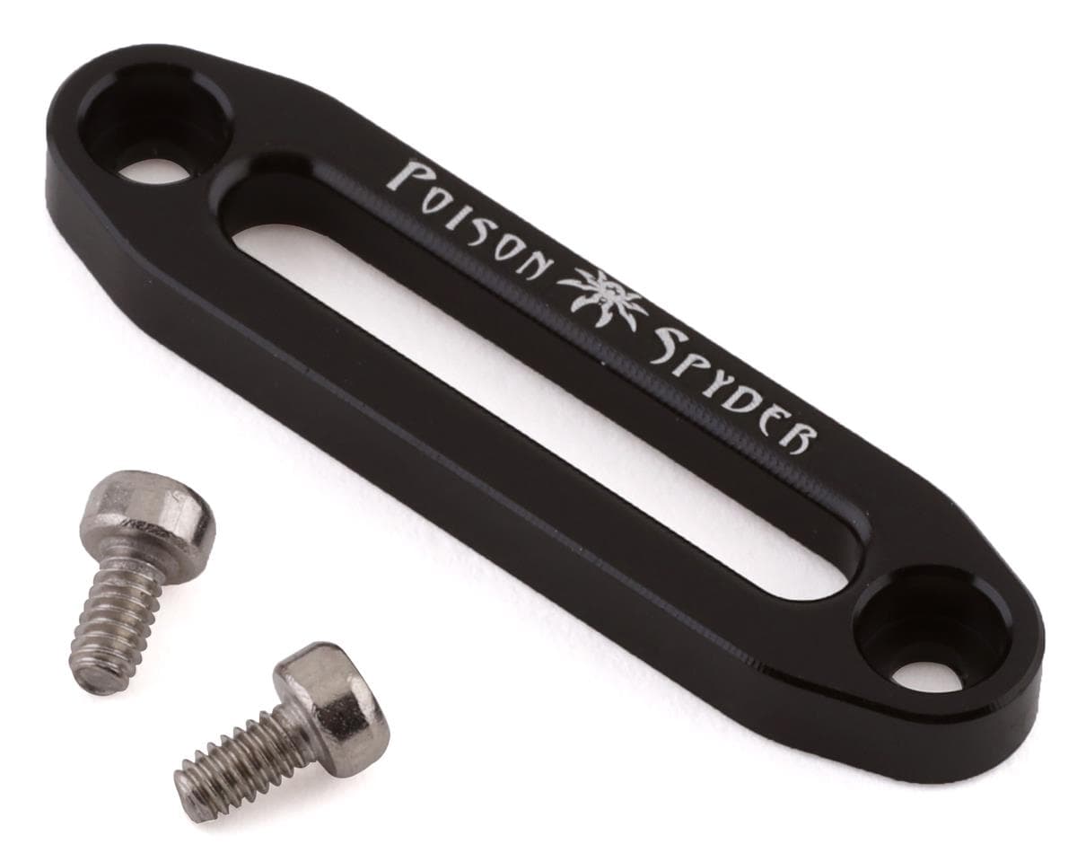 RC4WD Poison Spyder Warn 9.5cti Winch Fairlead