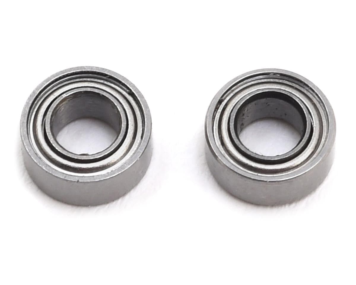 MSHeli 3x6x2.5mm Bearing (2)
