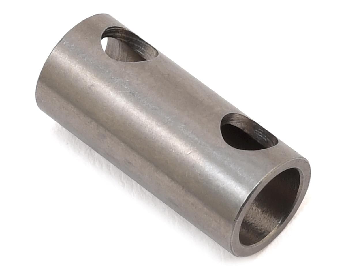MSHeli Pinion Adapter For 6mm Motor Shaft