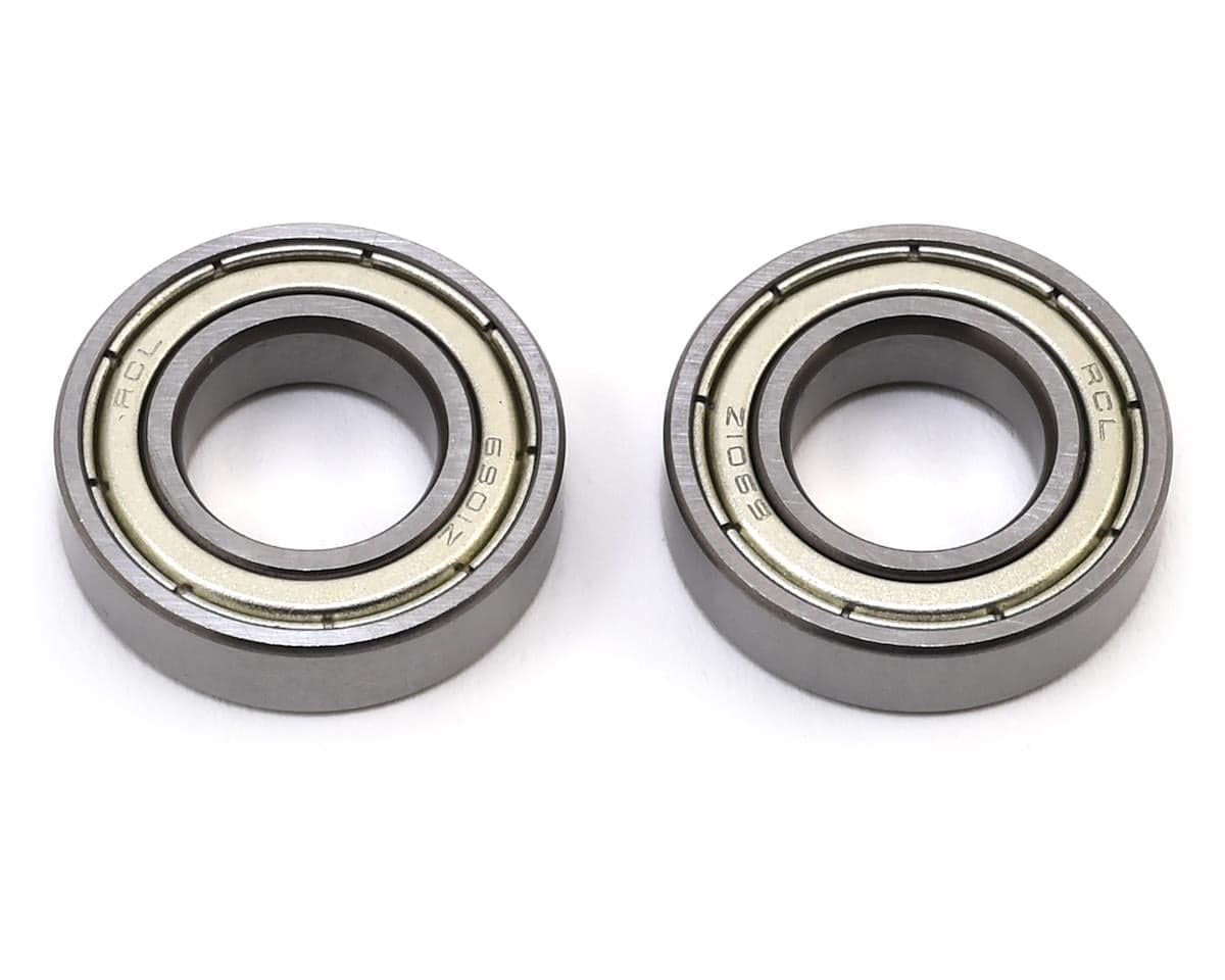 MSHeli 12x24x6mm Bearing (2)