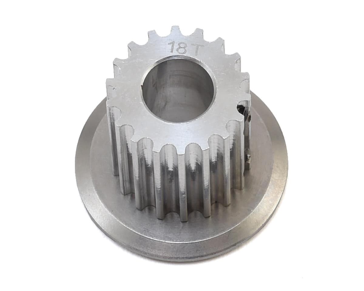 MSHeli Pinion 18T V2 R2 Leggero