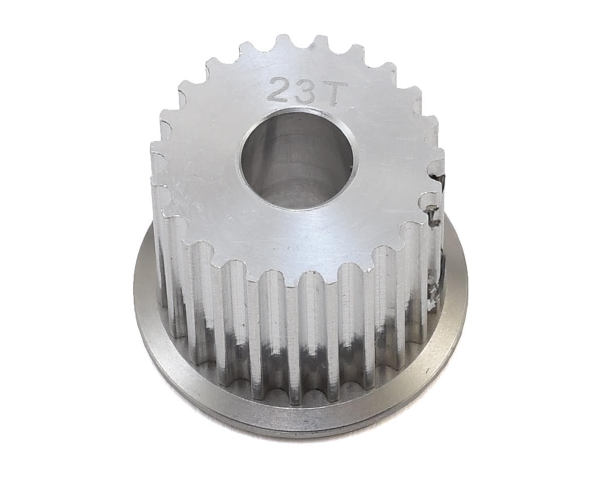 MSHeli Pinion 23T V2 R2 Leggero