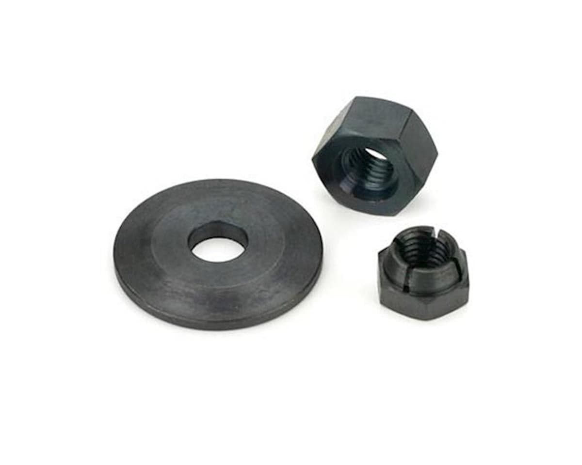 Prop Washer/Nut/Anti-Loose Nut:"WW"
