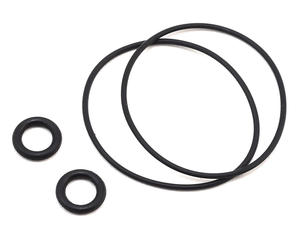 Hot Racing TE38CH Replacement O-Ring Set