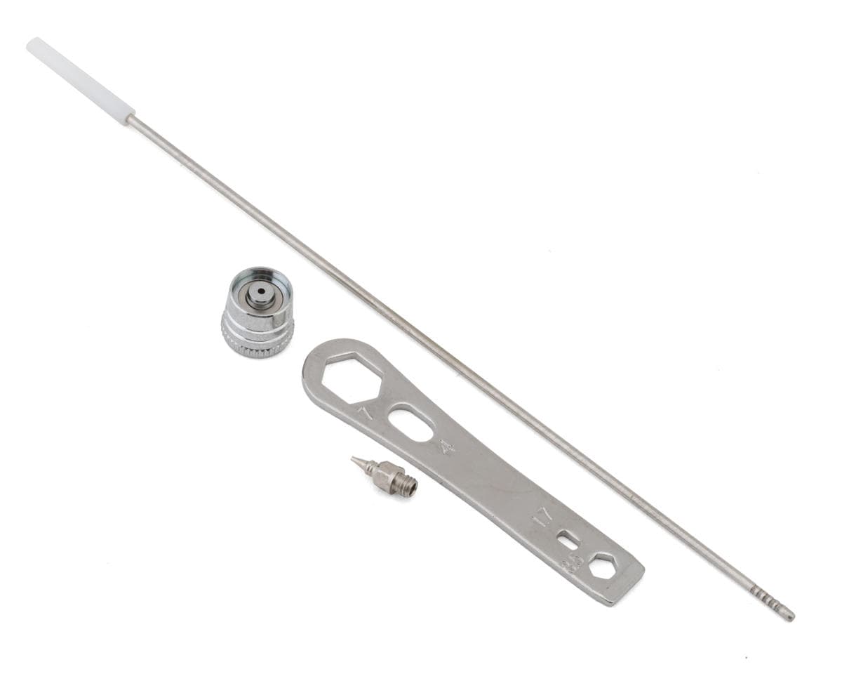 Grex Airbrush Nozzle Kit (0.5mm)
