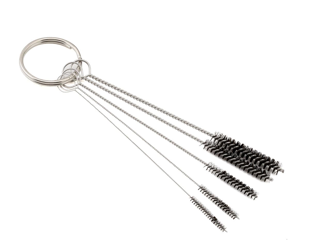 Grex Airbrush Mini Brush Cleaning Kit