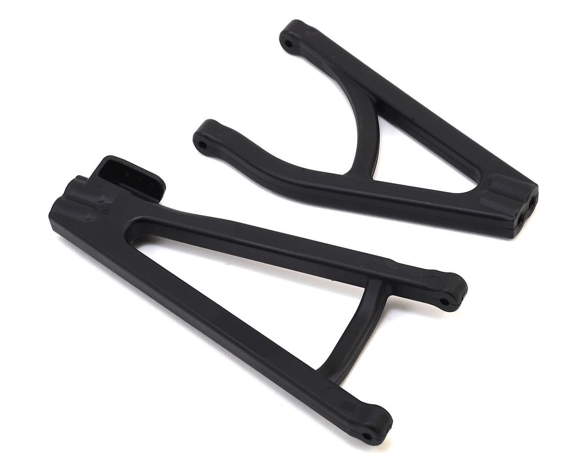 Traxxas E-Revo 2.0 Heavy-Duty Rear Right Suspension Arm Set (Black)