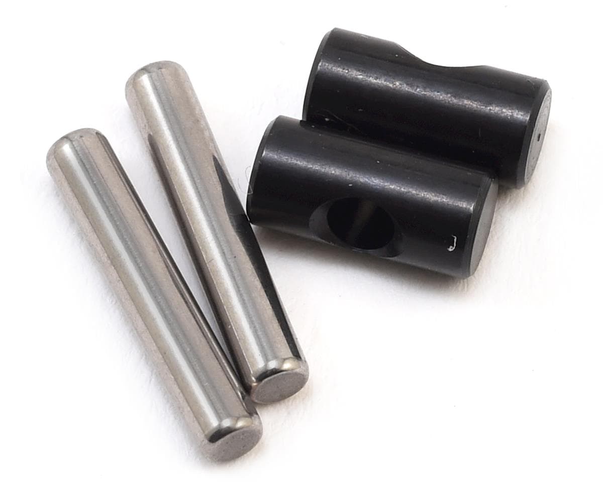 Traxxas E-Revo 2.0 Driveshaft Rebuild Kit