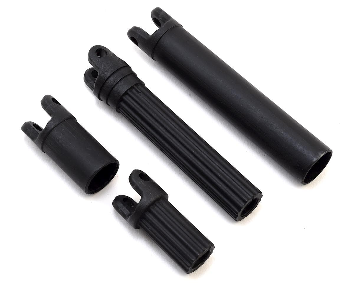Traxxas E-Revo VXL 2.0 Center Half Shafts (2)