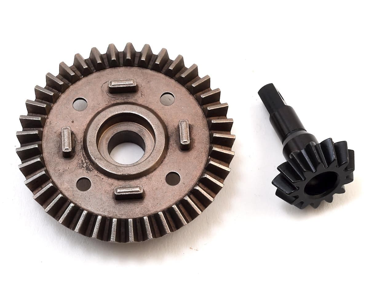 Traxxas E-Revo VXL 2.0 Ring & Pinion Gear