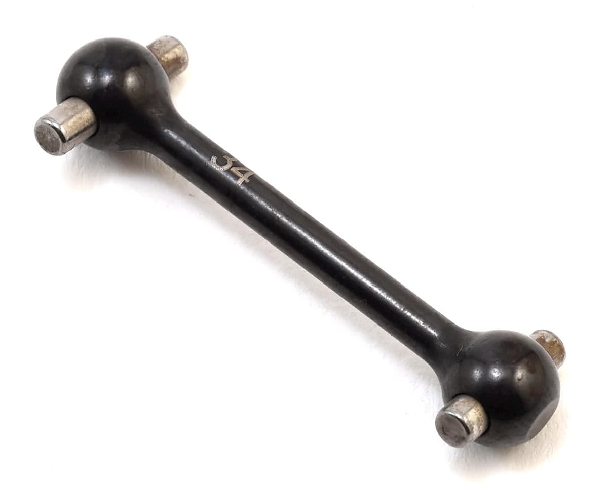 HB Racing 34mm Dogbone (Short Pin)