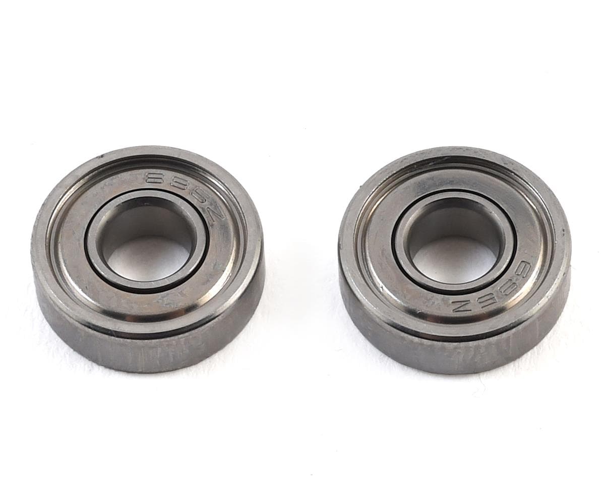 REDS 5x13x4mm Heavy Duty Shielded Bearings (2)
