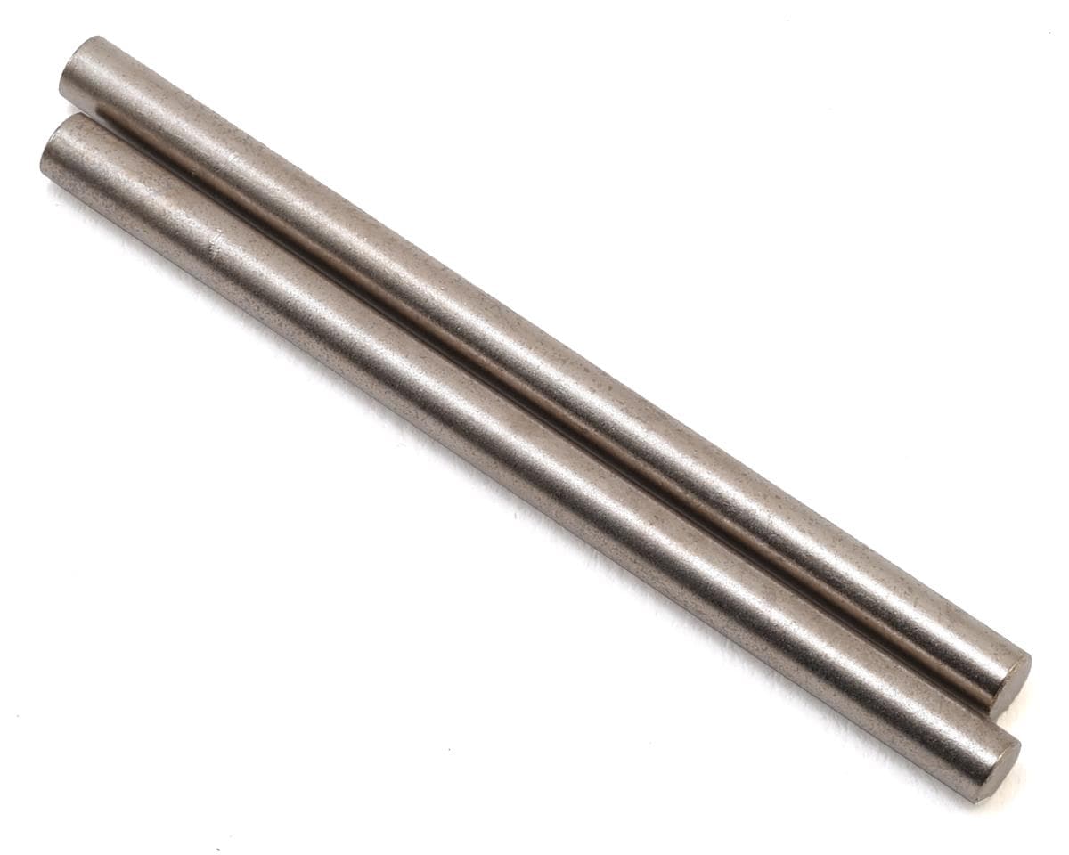 M2C 4mm Tekno MT410 Stock Inner Hinge Pins (2)