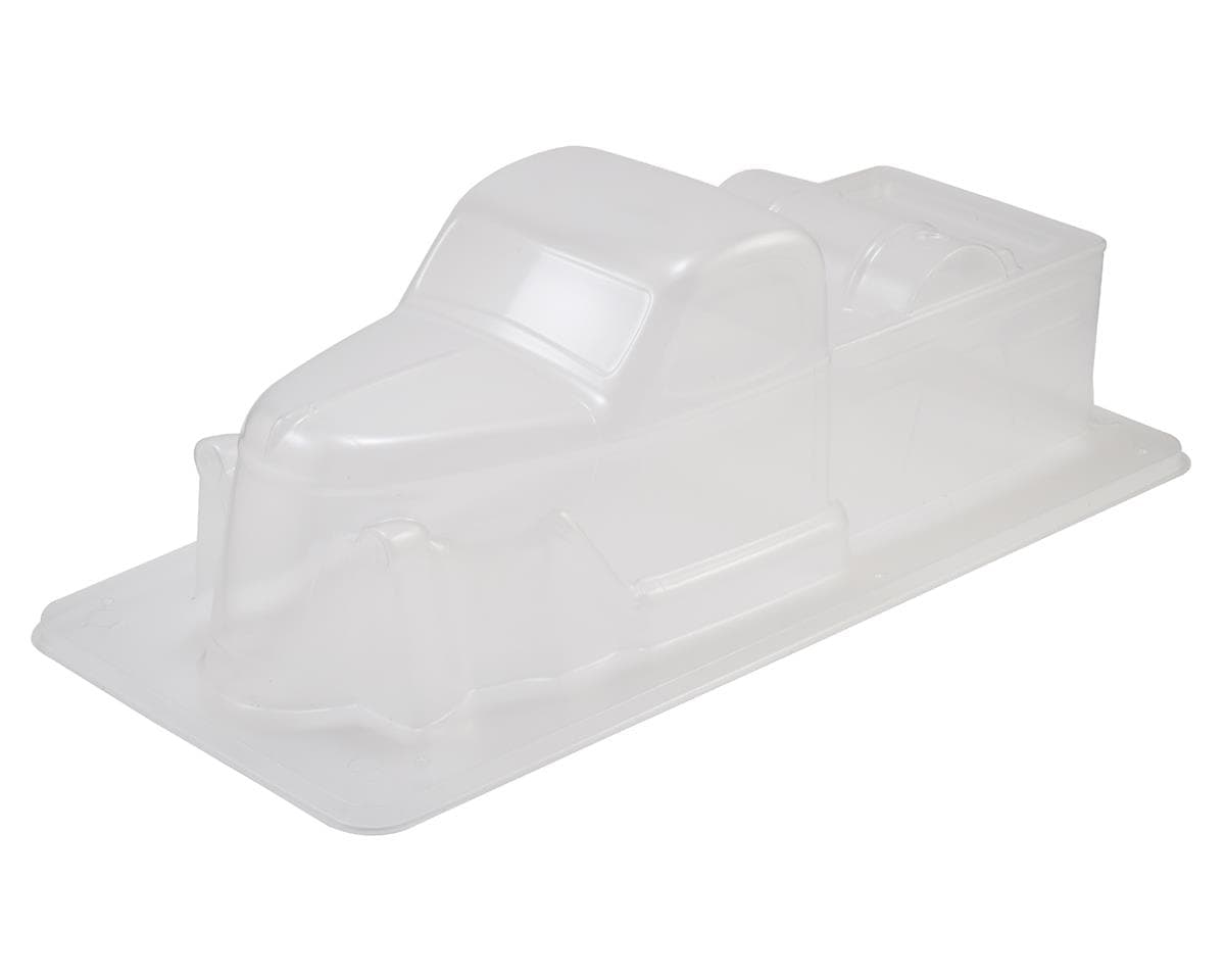 Team Associated Trophy Rat Body (Clear)