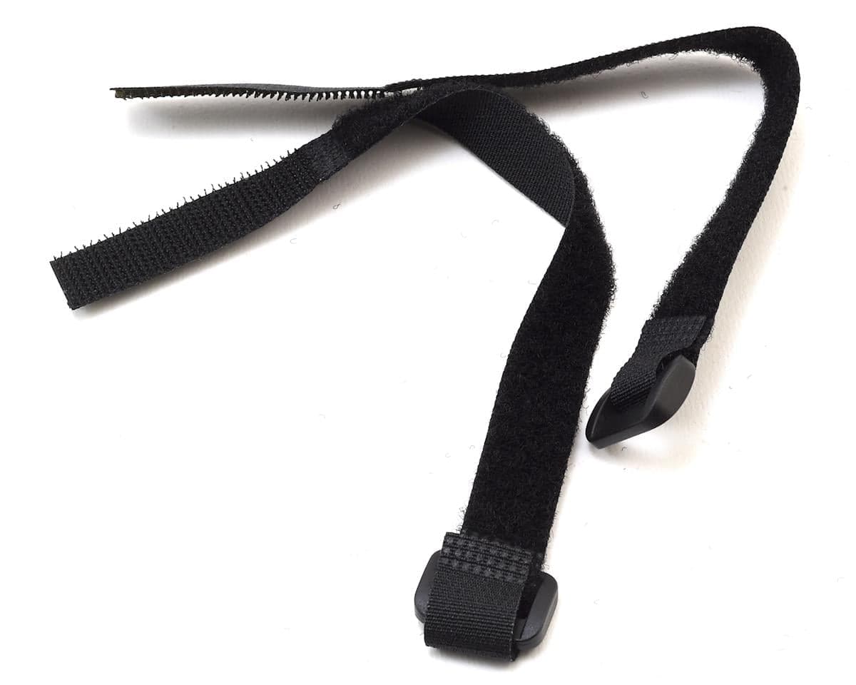 Team Associated Hook & Loop Straps