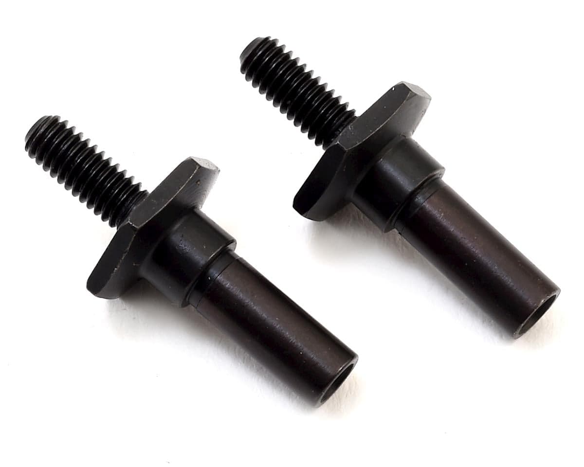 Team Associated Front Axle (2)