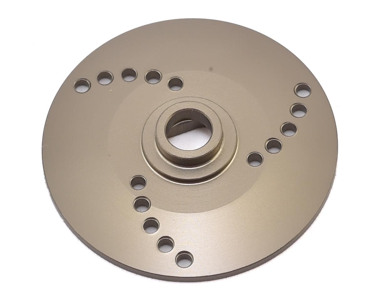 Team Associated B6.1/B6.1D Vented Slipper Hub (Inner)