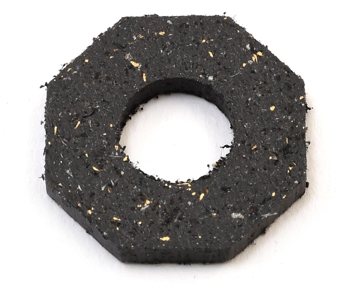 Hot Racing Super Duty Slipper Pad for Traxxas Slash