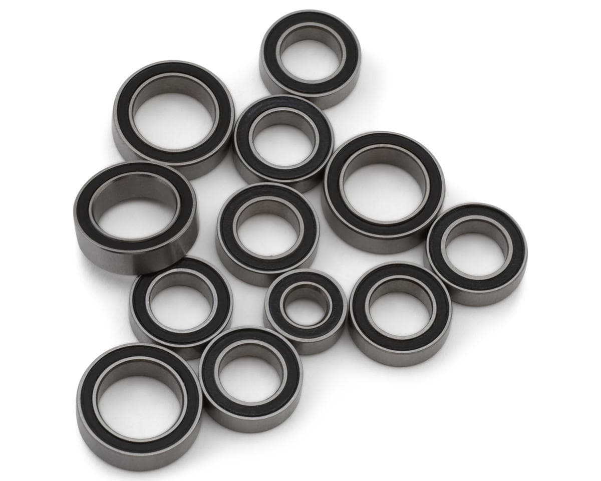 FastEddy Sealed Bearing Kit for Traxxas LaTrax Teton 4WD