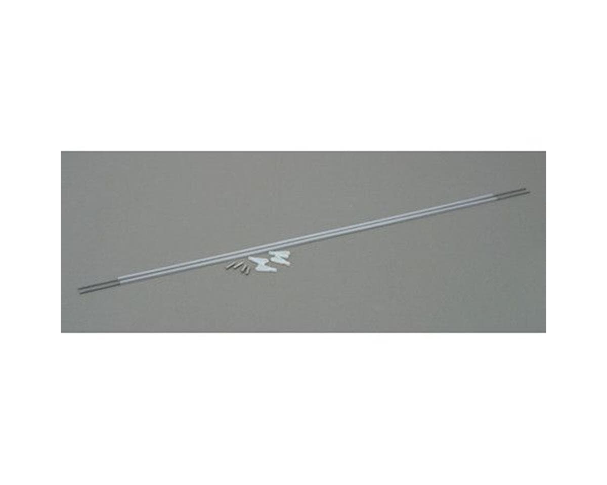 DuBro Mini-Ny Steel Pushrod Assembly